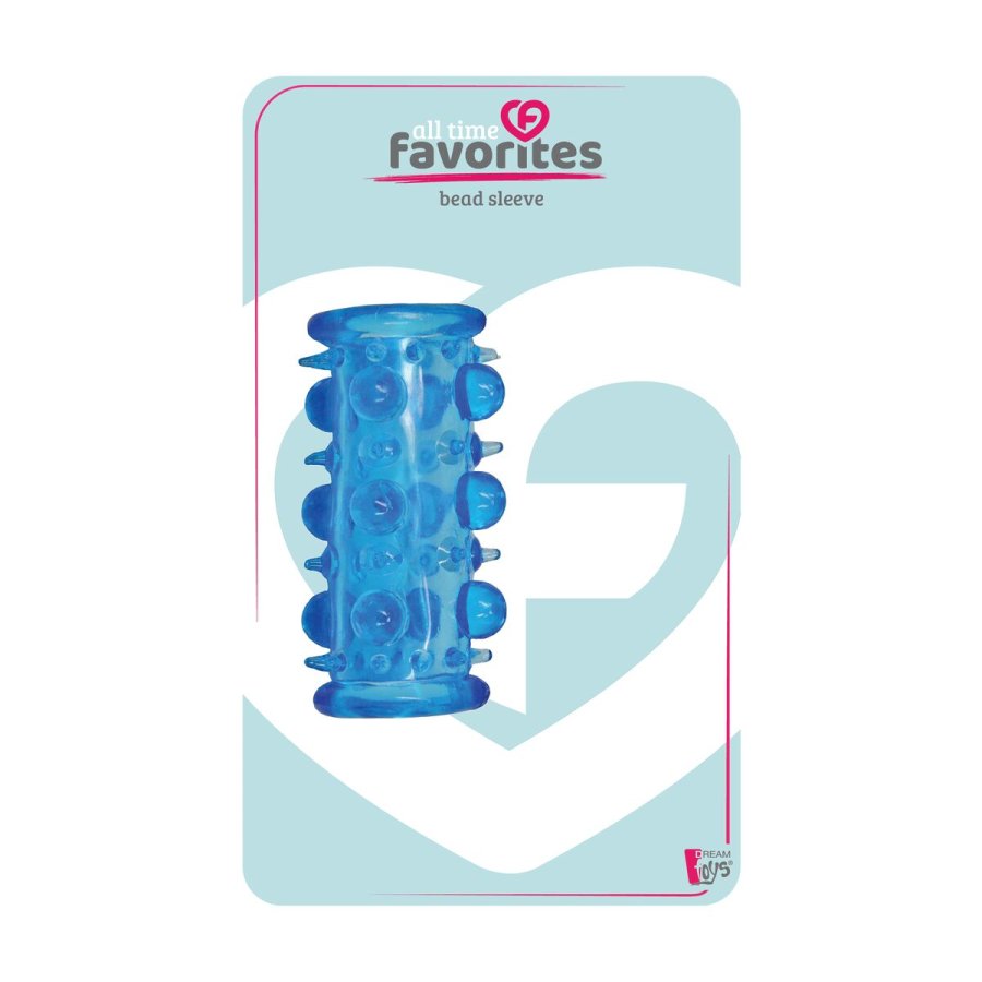 Penis cover Dream Toys All Time Favorites Bl  3 cm #5