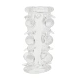 Penis cover Dream Toys All Time Favorites  3 cm #1