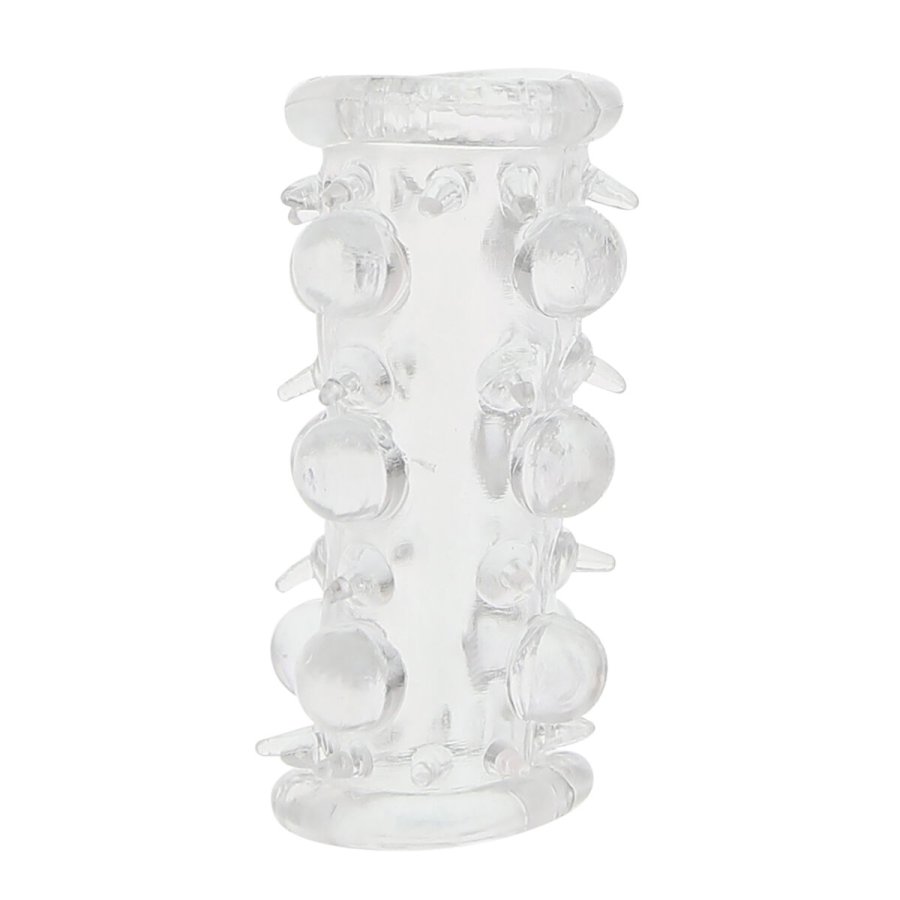 Penis cover Dream Toys All Time Favorites  3 cm #1