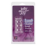 Penis cover Dream Toys All Time Favorites  3 cm #3