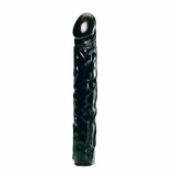 Dildo NMC Adventures Platinum Sort #1