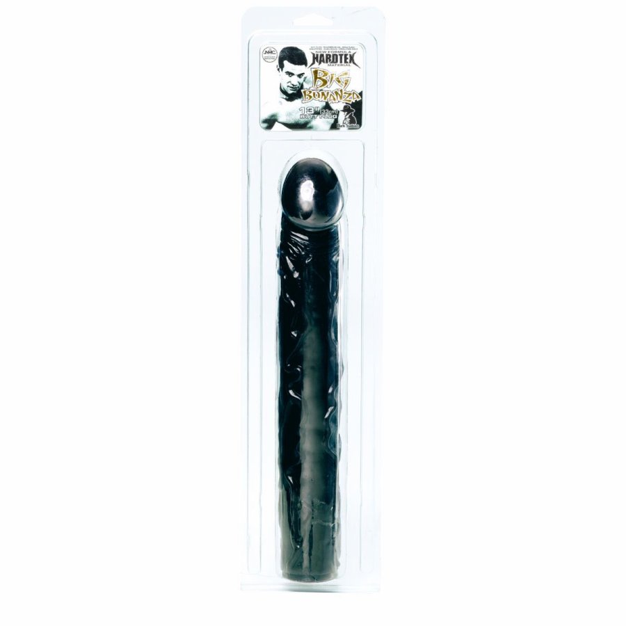 Dildo NMC Adventures Platinum Sort #3