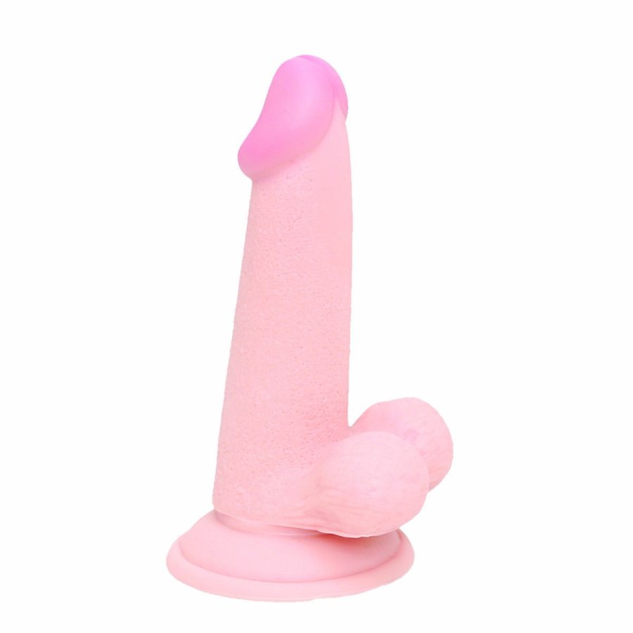 Realistisk Dildo NMC PVC  3,5 cm #1