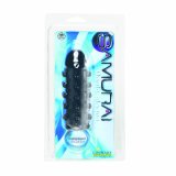 Penis cover NMC Sort  3,2 cm #3