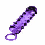 Penis cover NMC Lilla  4 cm #1