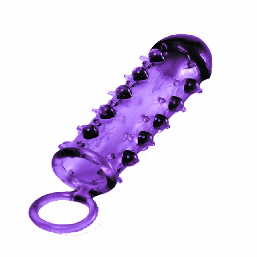 Penis cover NMC Lilla  4 cm #1