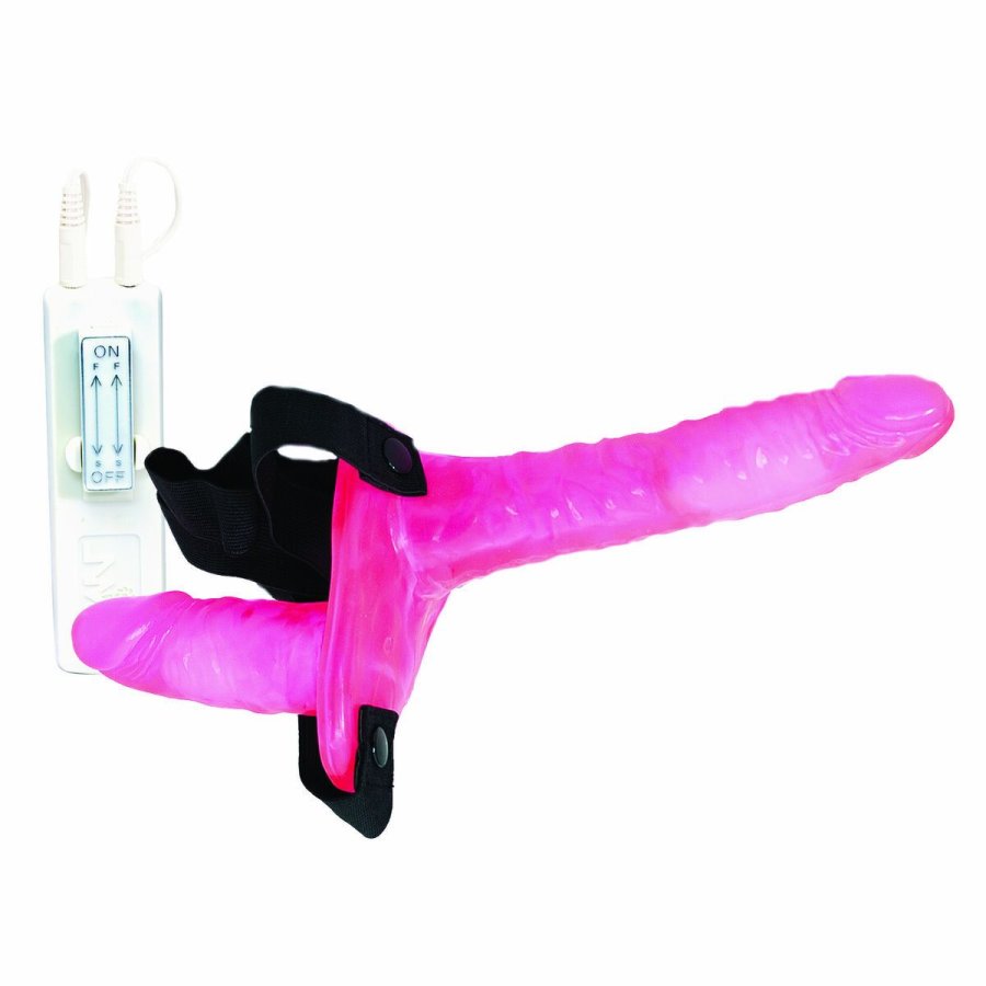 Strap-On Dildo NMC JoyRide Duo #1