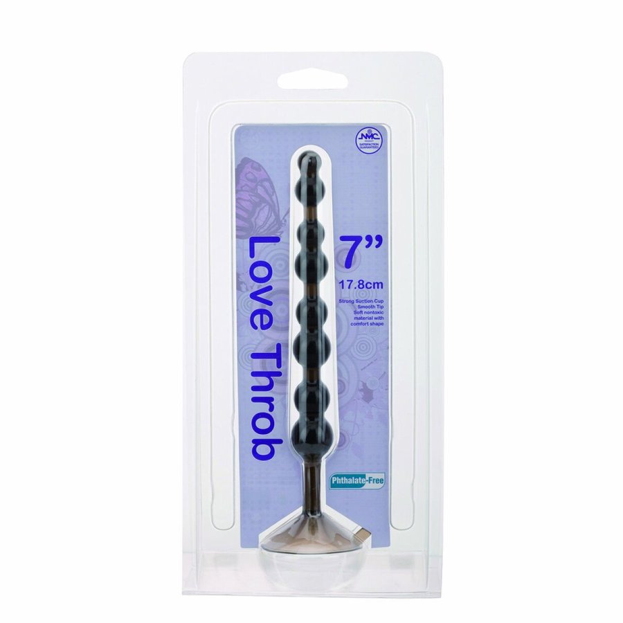 Analkugler NMC PVC ABS #2