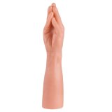 Realistisk Dildo NMC Giant Family PVC  7,2 cm #1