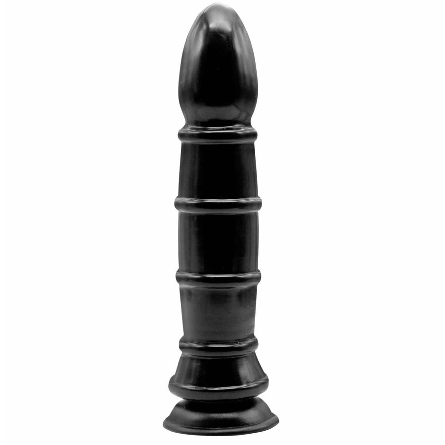 Dildo NMC Adventures Platinum Sort #1