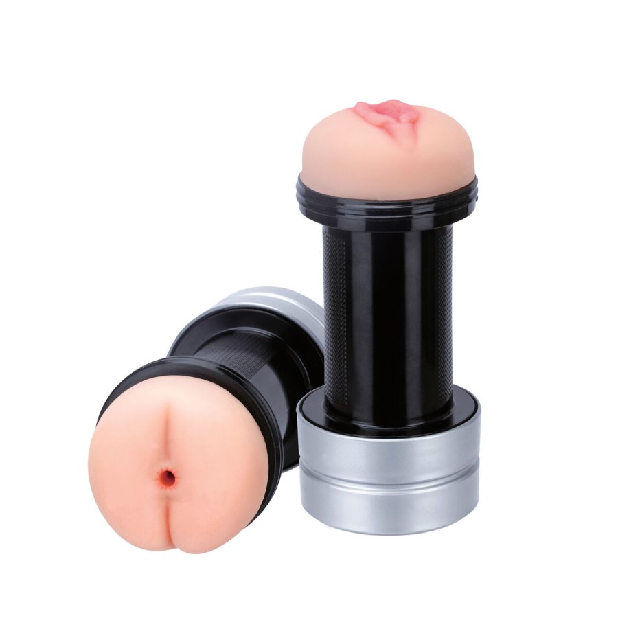 Masturbator Dream Toys RealStuff #1