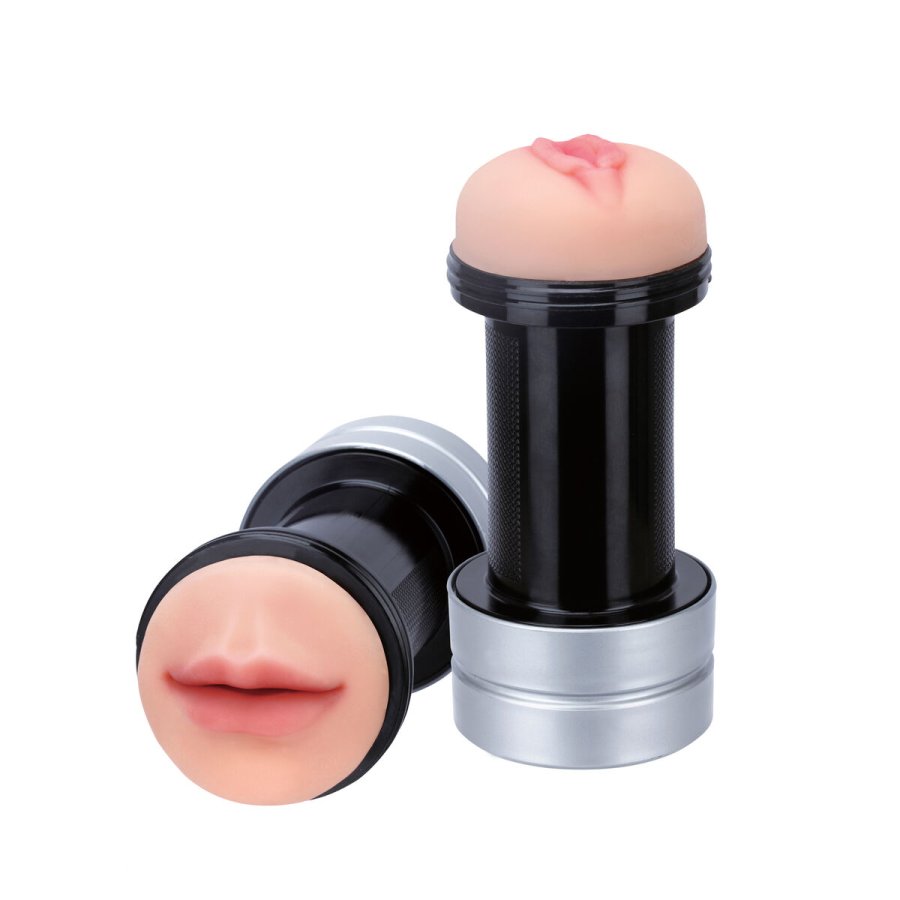 Masturbator Dream Toys RealStuff #1
