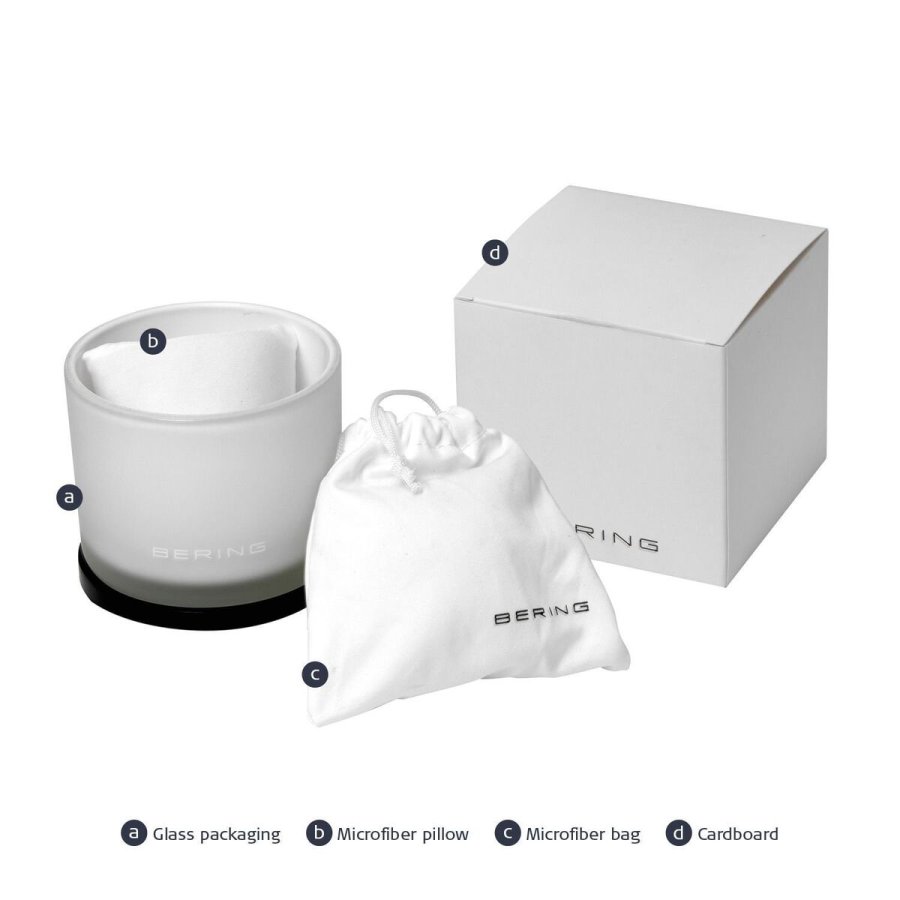 Dameur Bering ( 36 mm) #3