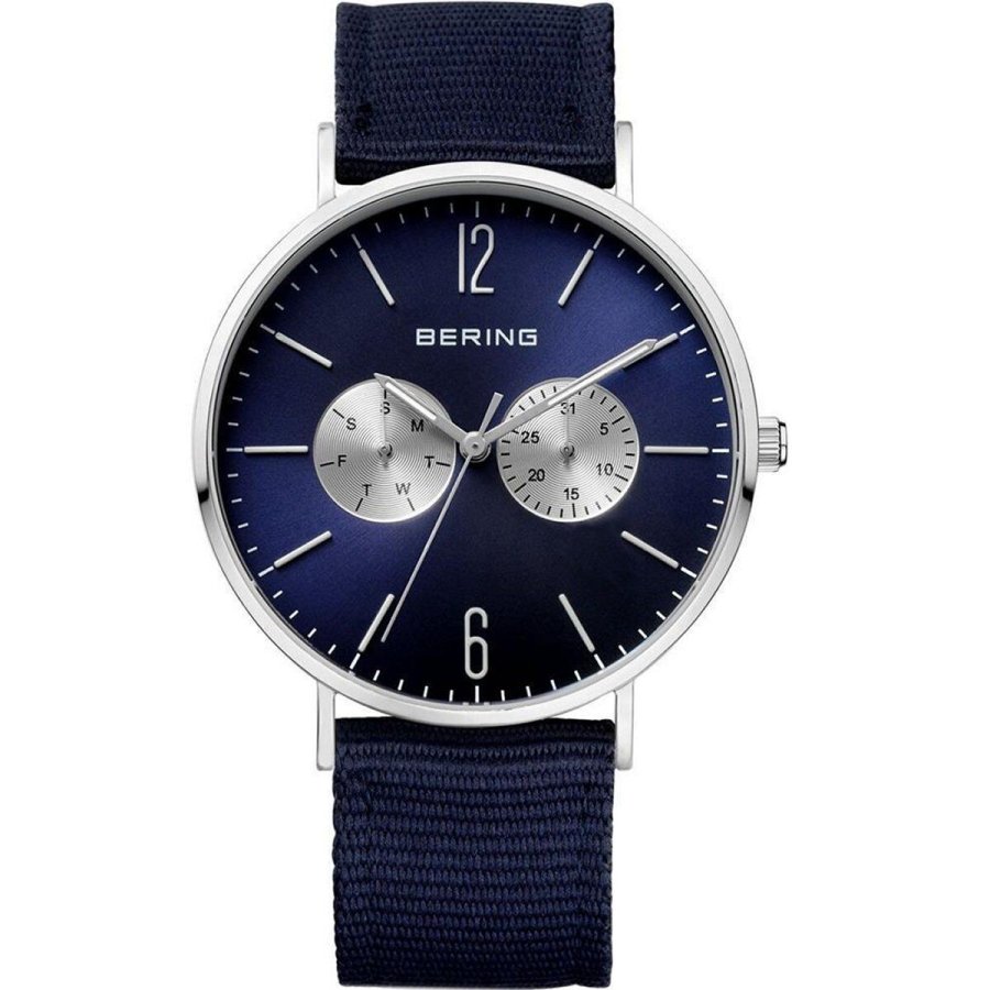Herreur Bering ( 40 mm) #1