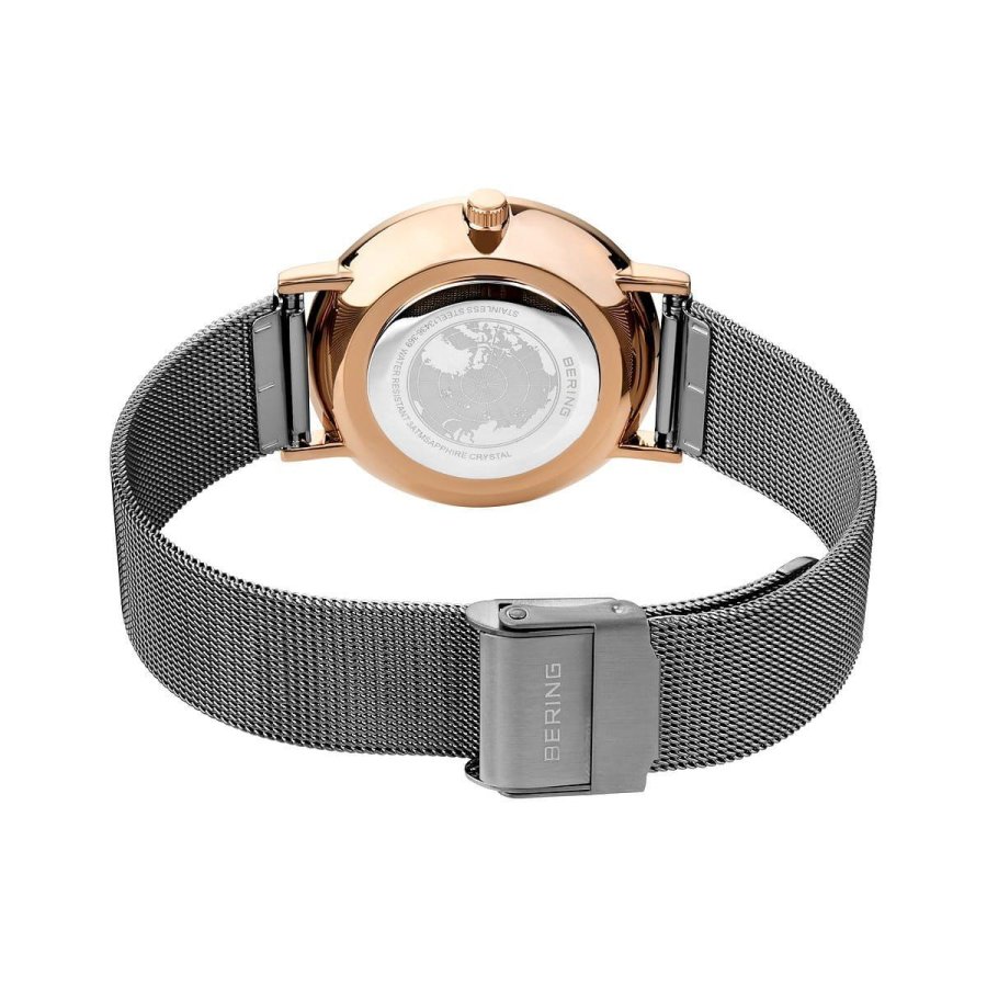 Dameur Bering 13436-369 (� 36 mm) #2