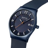 Herreur Bering Bl ( 40 mm) #5