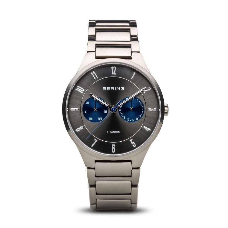 Herreur Bering ( 39 mm) #2