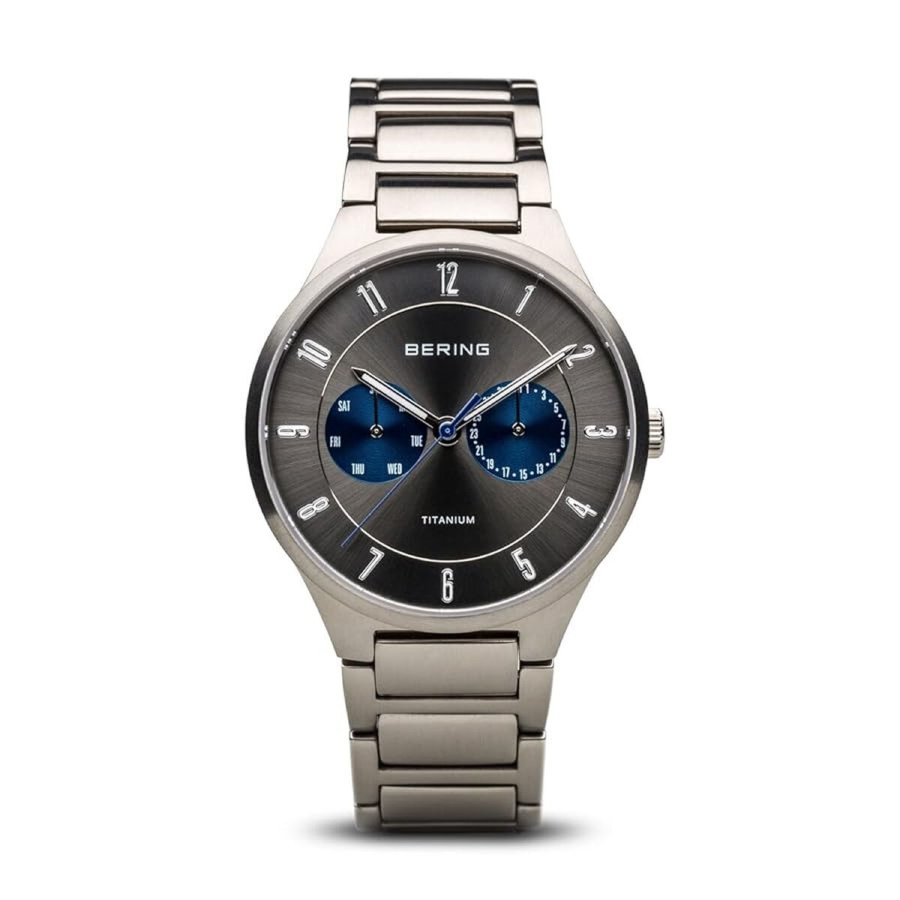 Herreur Bering ( 39 mm) #1