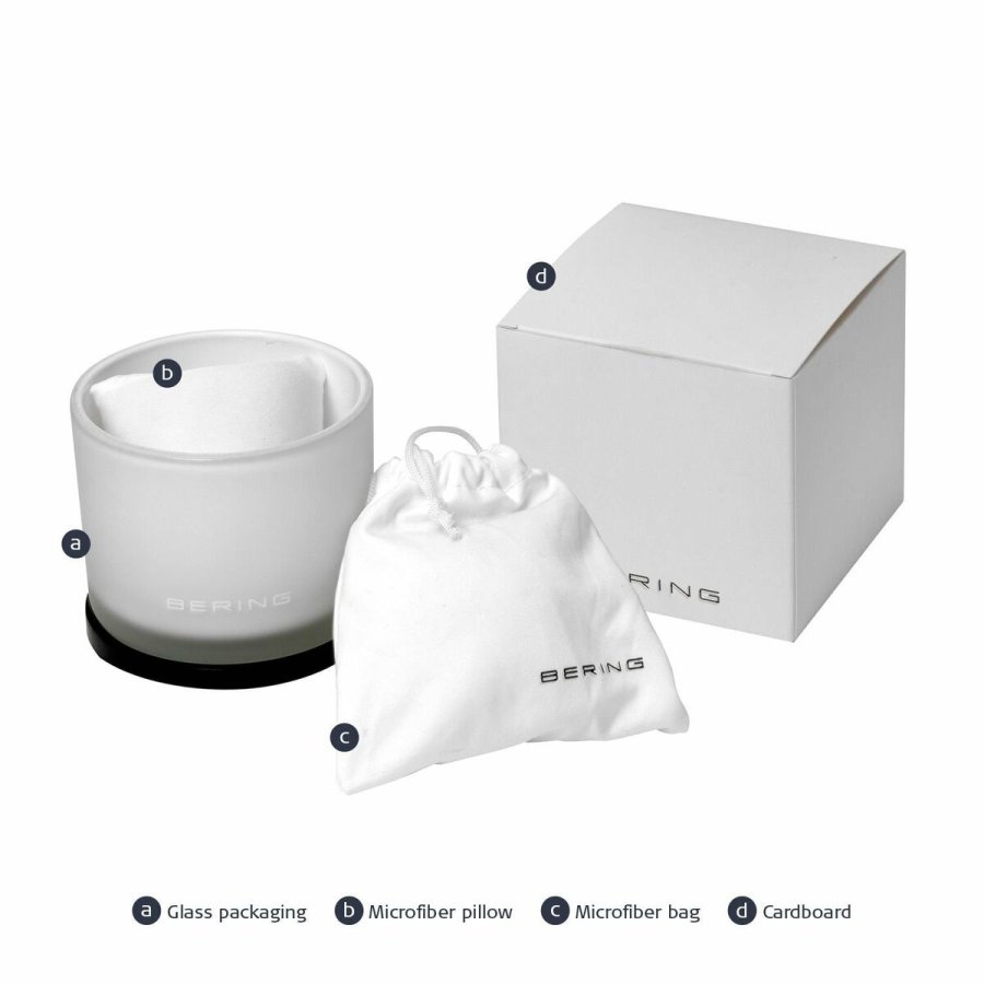 Herreur Bering 14240-864 ( 40 mm) #3