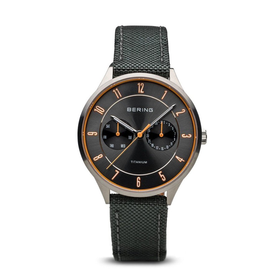 Herreur Bering ( 39 mm) #2