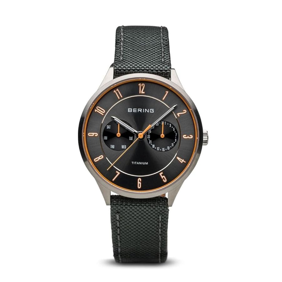 Herreur Bering ( 39 mm) #1