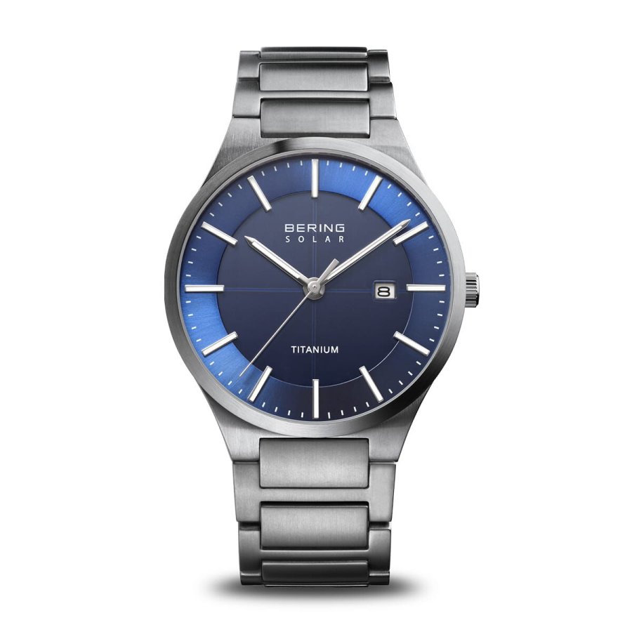 Herreur Bering ( 39 mm) #1