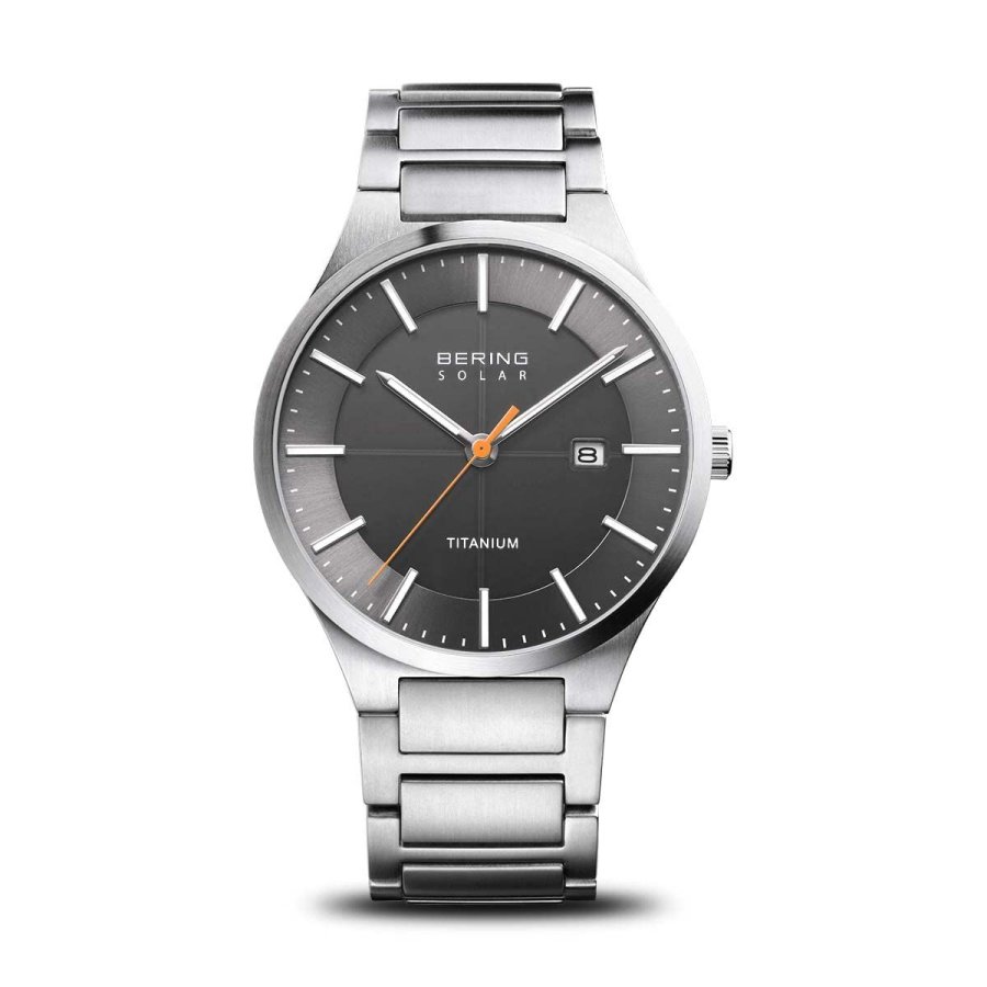 Herreur Bering ( 39 mm) #2