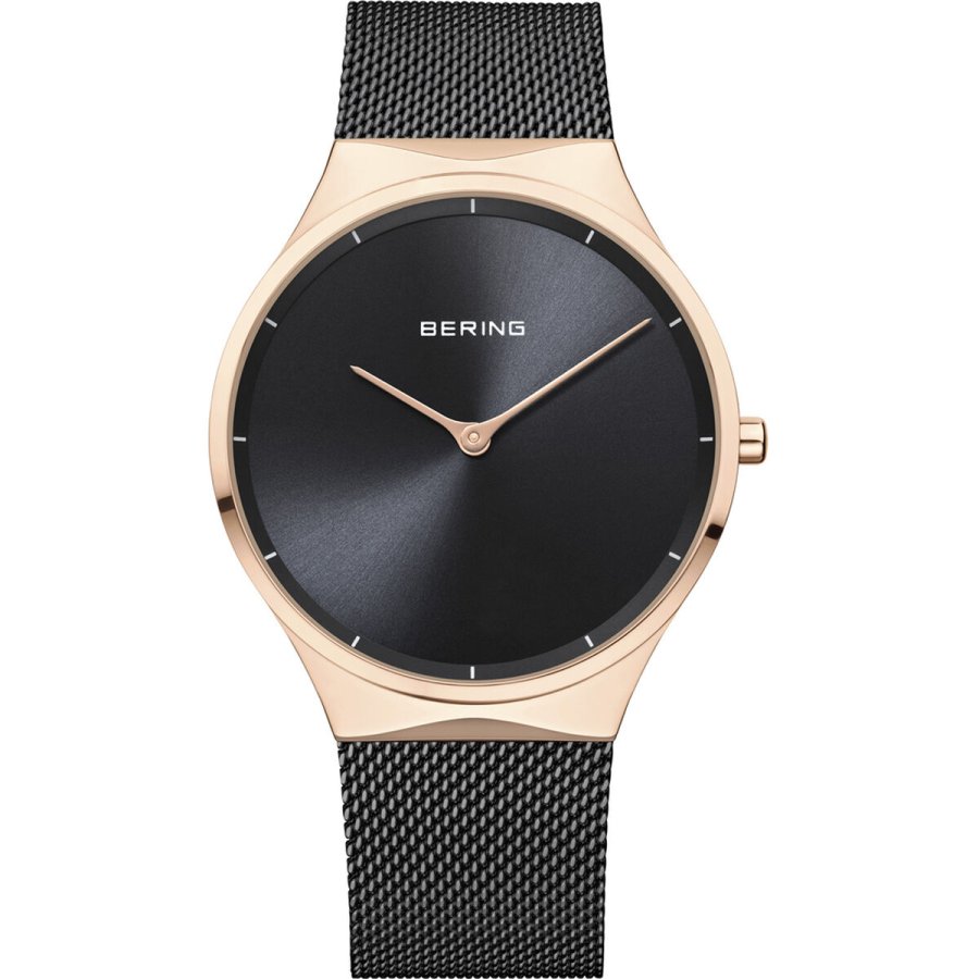 Unisex ur Bering 12138-162 ( 38 mm) #1