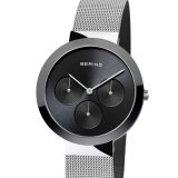Unisex ur Bering ( 41 mm) #3