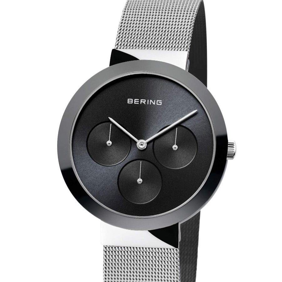 Unisex ur Bering ( 41 mm) #3