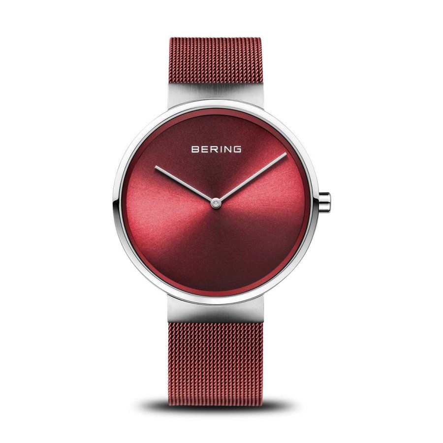 Unisex ur Bering 14539-303 (� 39 mm) #1