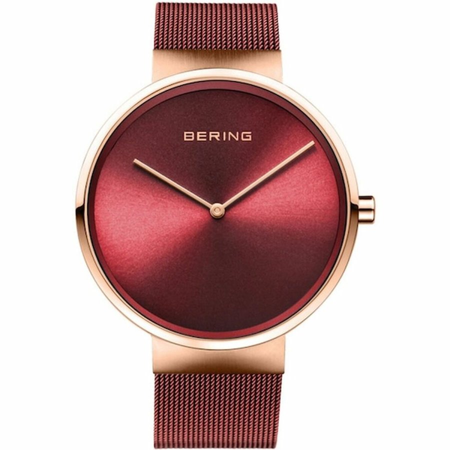 Herreur Bering ( 39 mm) #1