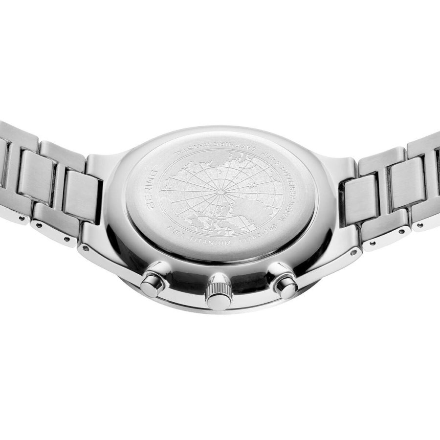 Herreur Bering ( 43 mm) #6
