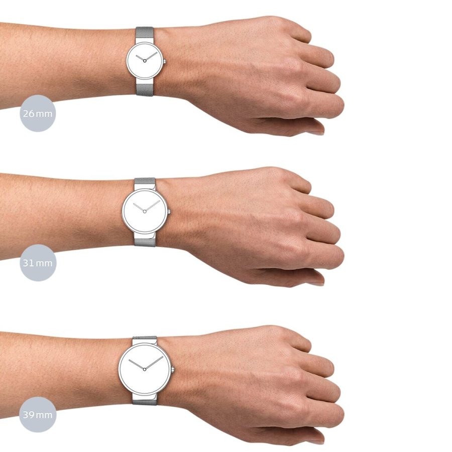 Dameur Bering ( 30 mm) #4