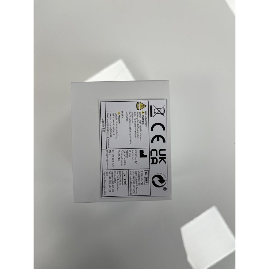 Dameur Bering ( 22 mm) #4