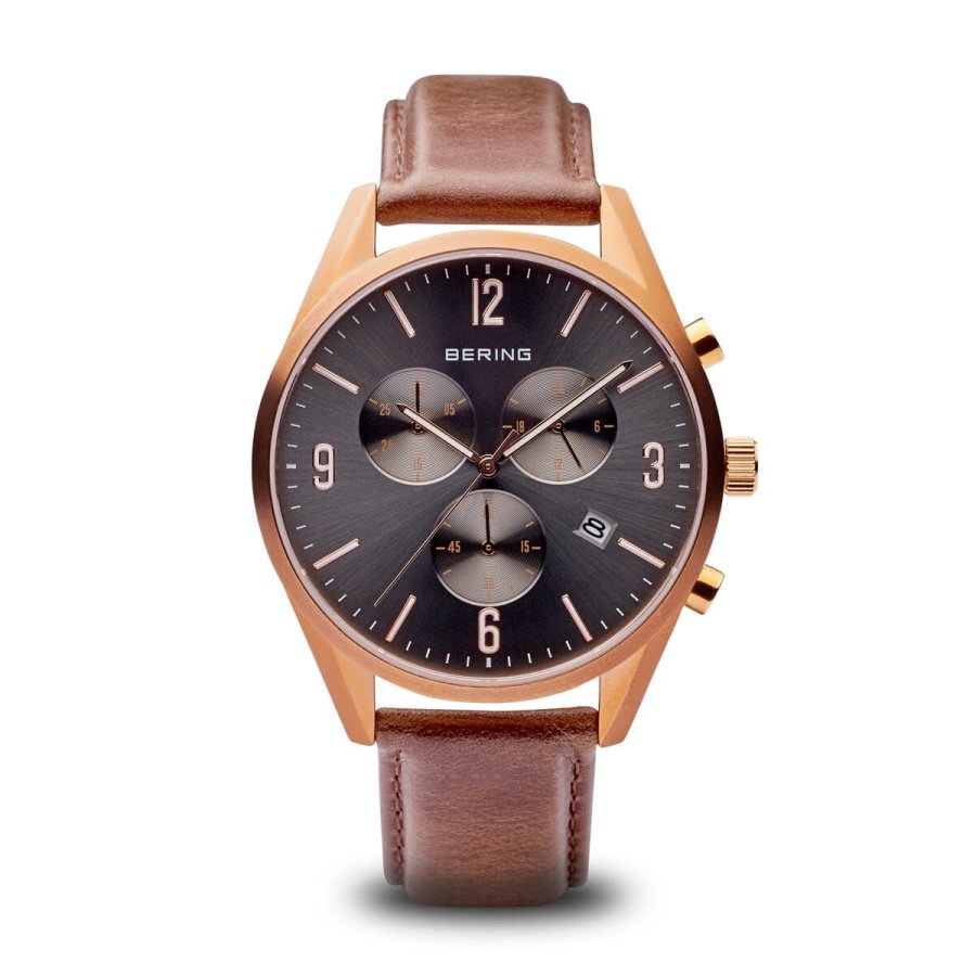 Herreur Bering ( 42 mm) #1