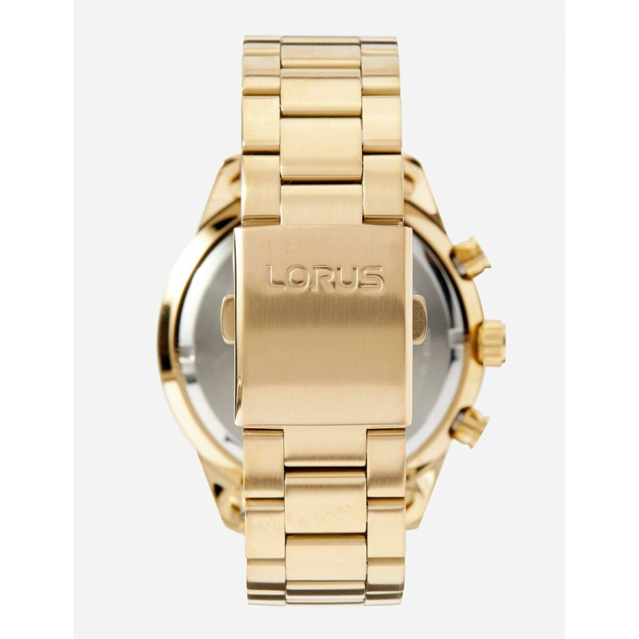 Herreur Lorus RM330JX9 Sort #4