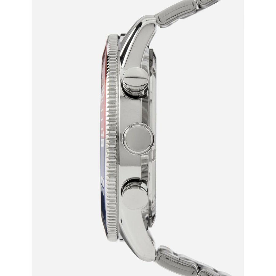 Herreur Lorus RM325JX9 Slvfarvet #3