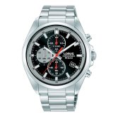 Herreur Lorus RM381JX9 Slvfarvet #1