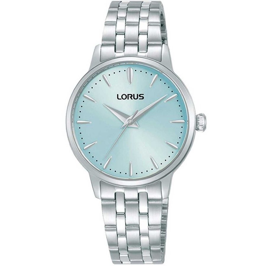 Dameur Lorus RG313XX9 Slvfarvet #1