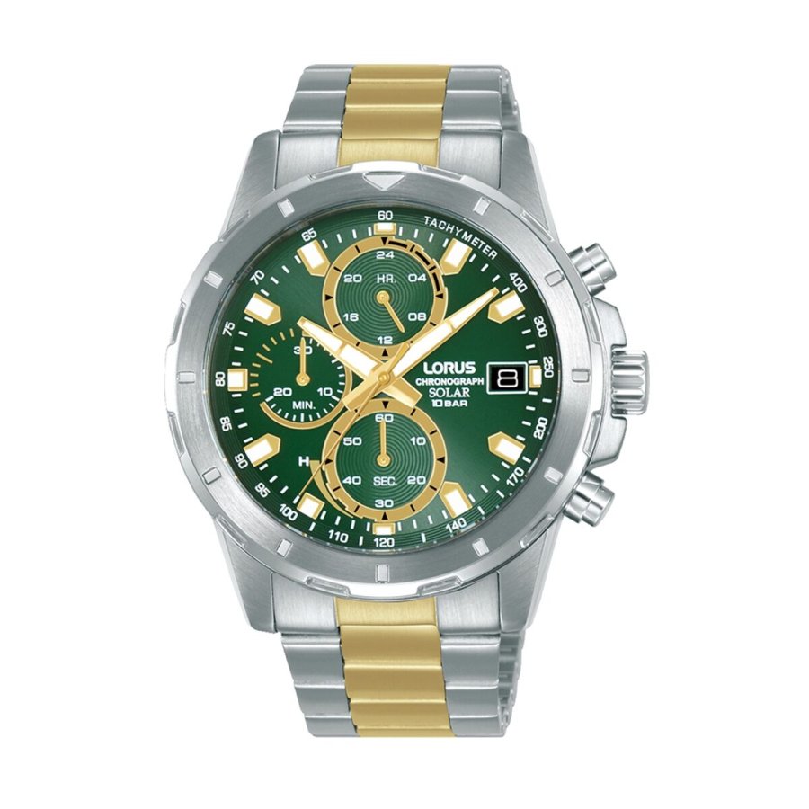 Herreur Lorus RZ605AX9 #1