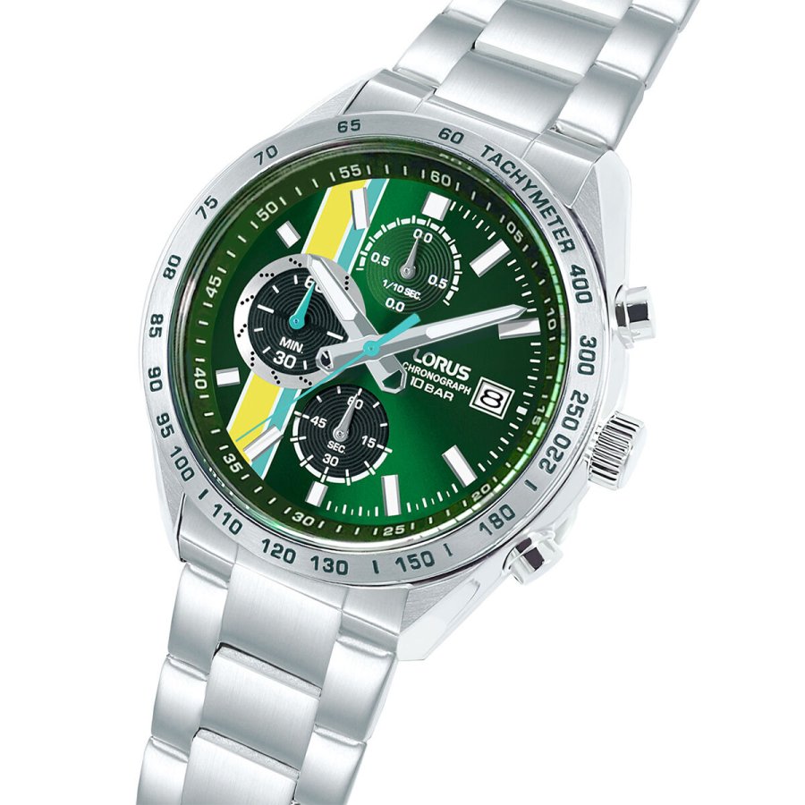 Herreur Lorus RM395JX9 #2