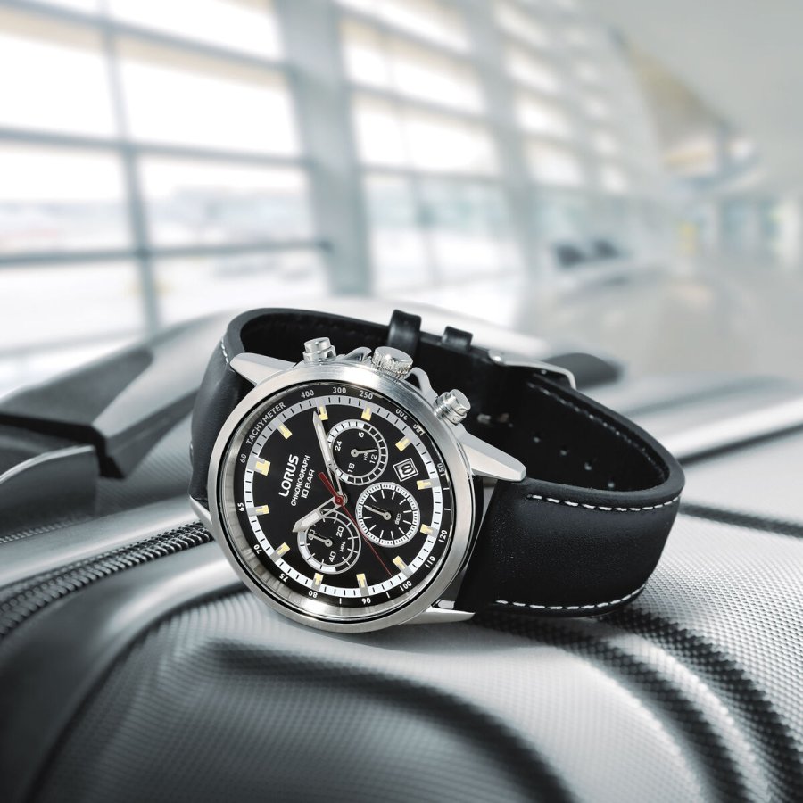 Herreur Lorus RT301LX9 #2