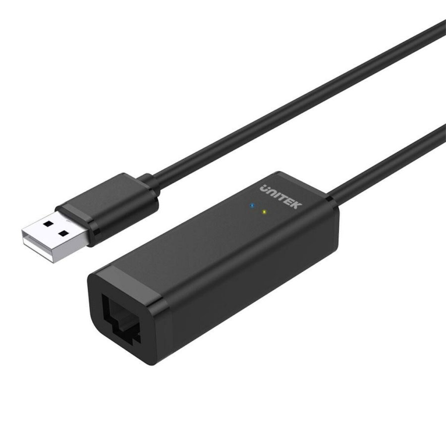 USB til ethernet-adapter Unitek Y-1468 #1