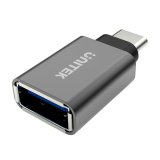 USB-C til USB-adapter Unitek Y-A025CGY #1