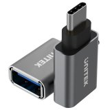 USB-C til USB-adapter Unitek Y-A025CGY #2