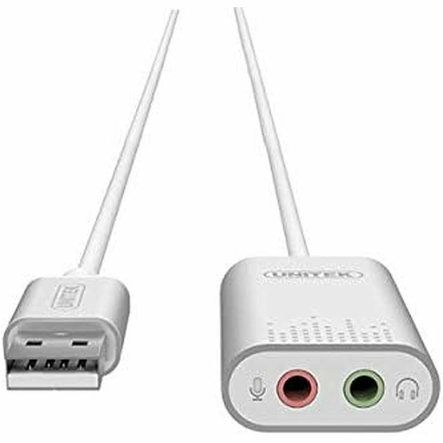 USB-lydadapter Unitek Y-247A #2