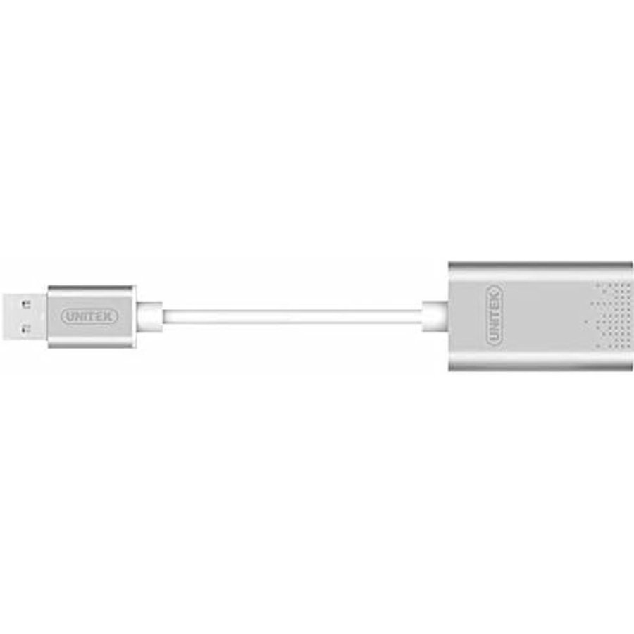 USB-lydadapter Unitek Y-247A #4