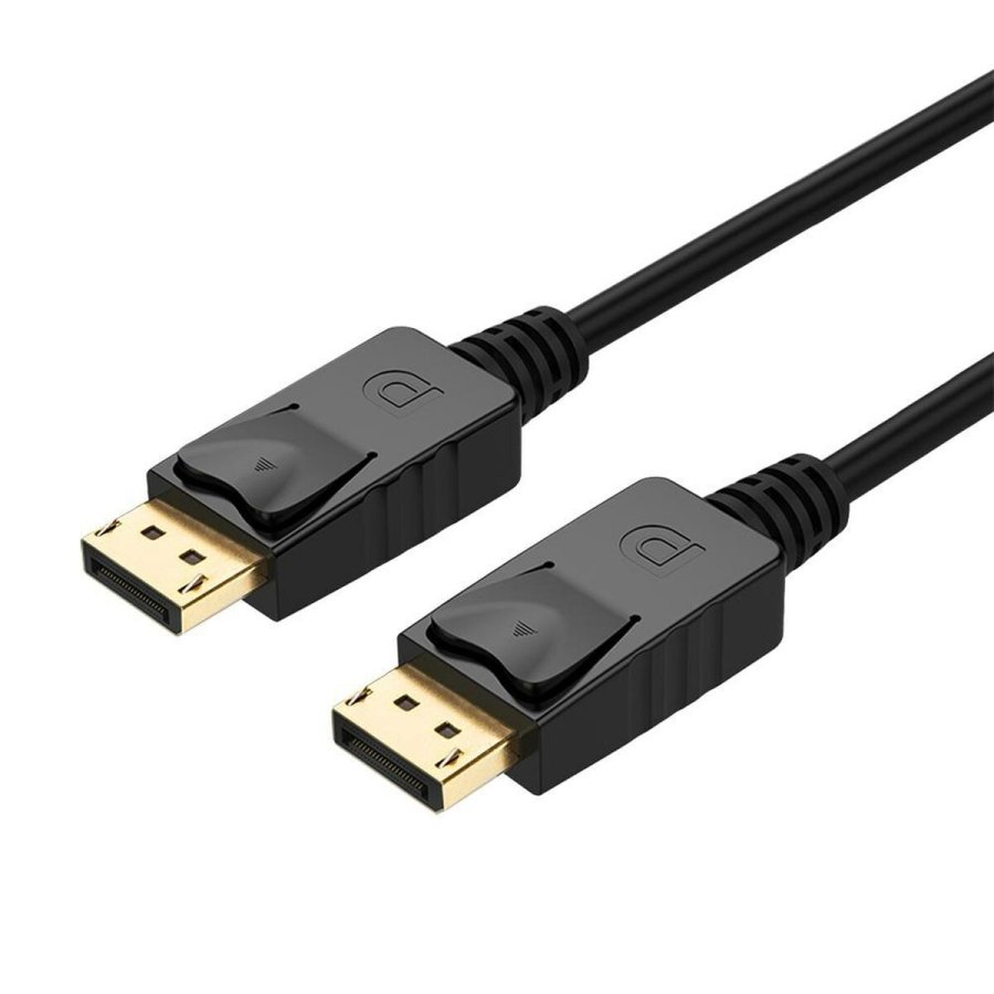 DisplayPort-kabel Unitek Y-C609BK #1