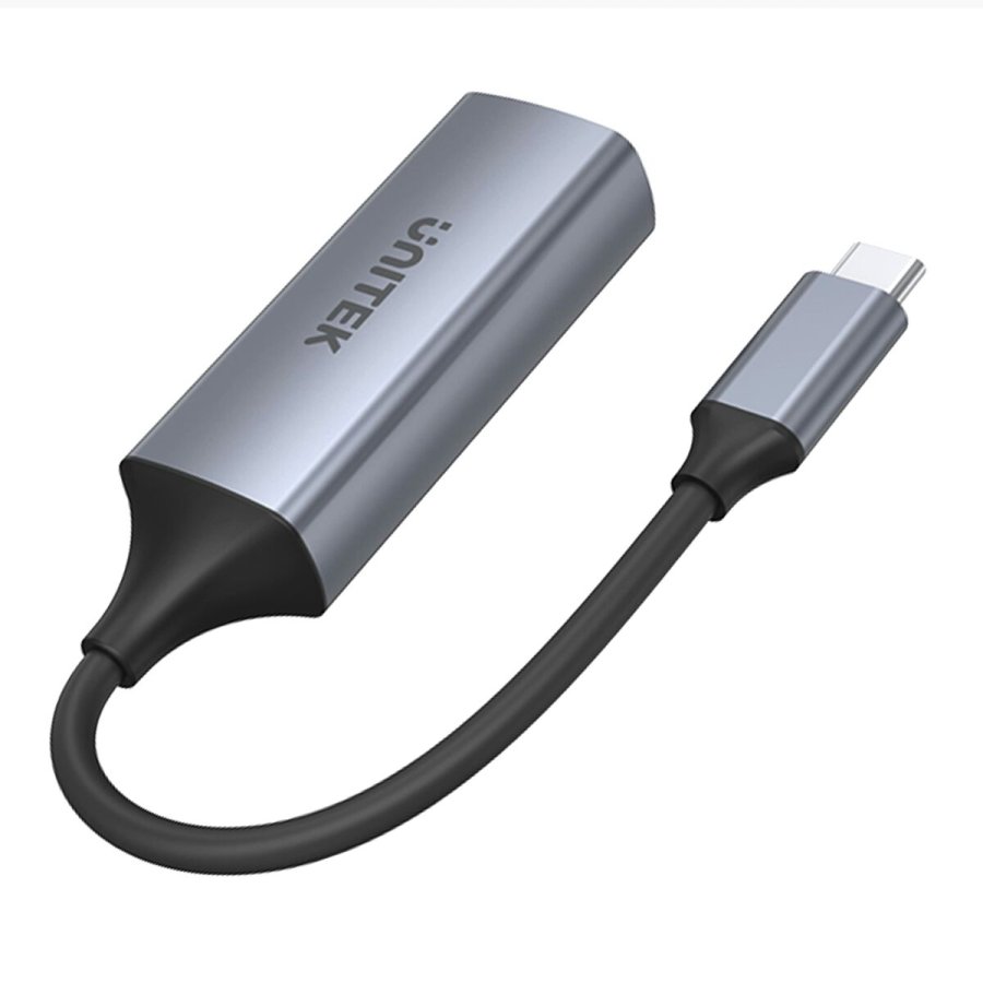 USB til ethernet-adapter Unitek U1312A 50 cm #3